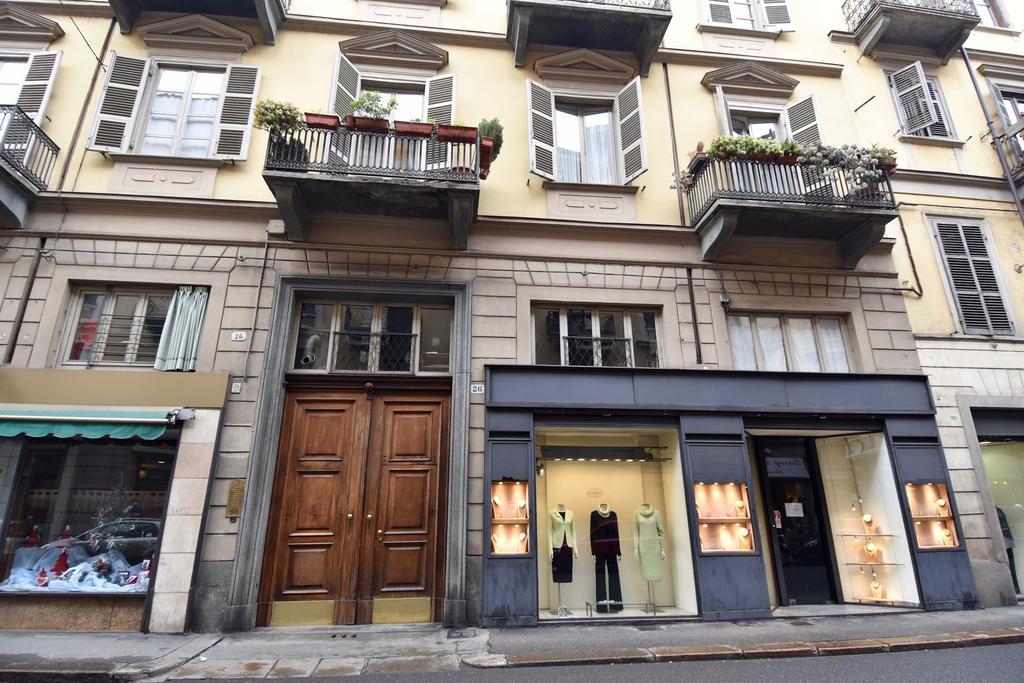 Turinlove Exterior photo